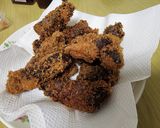 簡単牛カツ作り方6写真