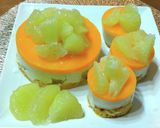 晩白柚のオランジェット RAWチョコで作り方15写真