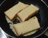 こんがりとろ～り☆フレンチトースト②作り方5写真