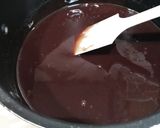羊羹(粉寒天を使って)作り方4写真