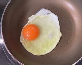 おめかししてみた目玉焼き作り方4写真