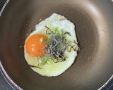おめかししてみた目玉焼き作り方5写真
