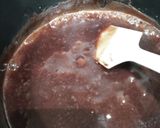 羊羹(粉寒天を使って)作り方5写真
