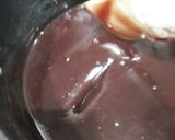 羊羹(粉寒天を使って)作り方6写真