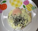 おめかししてみた目玉焼き作り方9写真