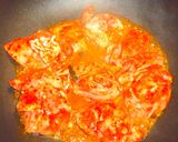 チキンと野菜のキムチ味噌ソース炒め作り方2写真