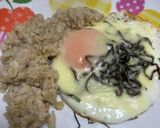 おめかししてみた目玉焼き作り方10写真