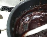 羊羹(粉寒天を使って)作り方7写真