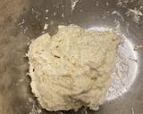簡単！塩パン作り方4写真
