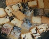 ササッと春キャベツと鯖缶の塩昆布煮作り方4写真
