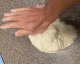 簡単！塩パン作り方6写真