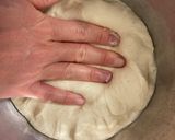 簡単！塩パン作り方14写真