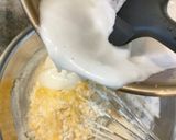 ボウルケーキ作り方19写真