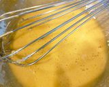 ボウルケーキ作り方16写真