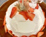 ボウルケーキ作り方35写真