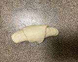 簡単！塩パン作り方20写真