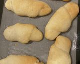 簡単！塩パン作り方23写真