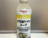 超簡単！高菜明太白湯ラーメン作り方3写真