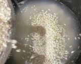 ほったらかし〜！炊飯器で簡単米麹甘酒♪作り方3写真