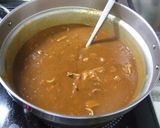 ひそかに野菜たっぷり☆カレーライス作り方6写真