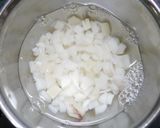 簡単！いかめしのおにぎり作り方3写真
