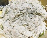 低カロリー 豆腐のネギ焼き作り方6写真