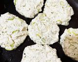 低カロリー 豆腐のネギ焼き作り方7写真