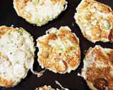 低カロリー 豆腐のネギ焼き作り方8写真