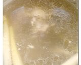 ♪ 牛 ♪ テールスープ作り方7写真