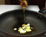 美味くてヘルシーわかめご飯&わかめパスタ作り方2写真