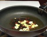 美味くてヘルシーわかめご飯&わかめパスタ作り方3写真