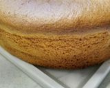 スポンジのレシピに迷ったらこれ!!作り方4写真