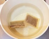子ども・取り分け｜時短！簡単！おでん作り方2写真