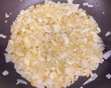 ZENBお豆のボロネーゼ作り方2写真