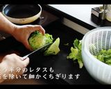 シーザーサラダ プロが教える作り方作り方6写真
