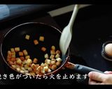 シーザーサラダ プロが教える作り方作り方17写真