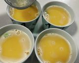 ホットクック＆白だしで簡単茶碗蒸し作り方2写真