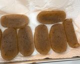 レンジでこんにゃくチップス作り方4写真
