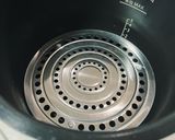 ホットクック＆白だしで簡単茶碗蒸し作り方4写真