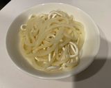 【5分で簡単】たっぷり野菜のちゃんぽん作り方2写真