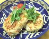 ヘルシー♪完全なる豆腐ハンバーグ作り方19写真