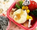 卵焼き器で簡単冷凍焼きシュウマイ作り方8写真
