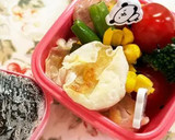 卵焼き器で簡単冷凍焼きシュウマイ作り方8写真