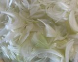 かんたん酢漬け玉ねぎ作り方1写真