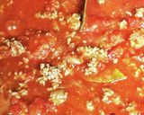 作れる料理が１０品増える極旨ミートソース作り方3写真