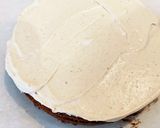 絶品！甘さ控えめチョコレートケーキ作り方9写真