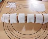 簡単ふんわりシナモンロール作り方5写真