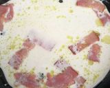 だれでもカルボナ〜ラ♡パスタ作り方4写真