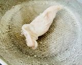 【鶏皮】色々使える鶏皮ダシ作り方2写真