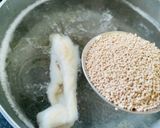 【鶏皮】色々使える鶏皮ダシ作り方3写真